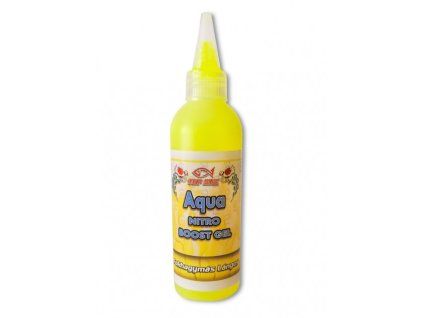 Top Mix Aqua Nitro Boost Gel – Cesnakový Langoš