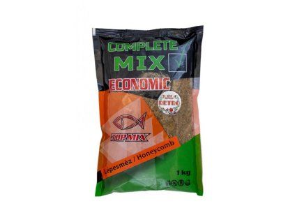 Top Mix Economic Complete Mix – Plástový Med