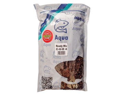Aqua Garant Ready C U D – 4 mm