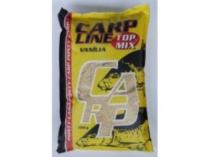 Top Mix Carp Line – Vanilka – 2,5 kg