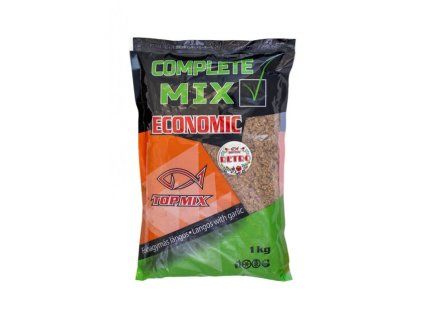 Top Mix Economic Complete Mix – Cesnakový Langoš