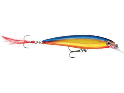 Rapala – X Rap 10 – HS