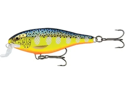 Rapala – Shallow Shad Rap – SSR09 – HS