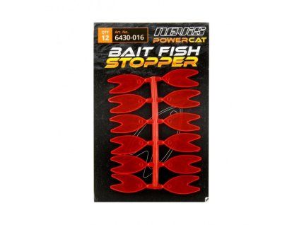 Nevis Power Cat Bait Fish Stopper – Tvar ryba 2