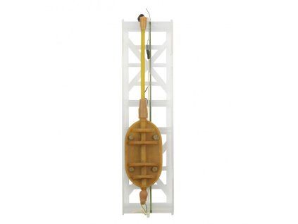 Nevis Method Ready Rig – Košík – 0,20 mm – 40 g