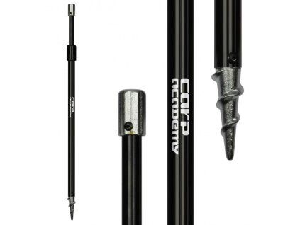 Carp Academy – Deluxe – Držiak – 100 180 cm
