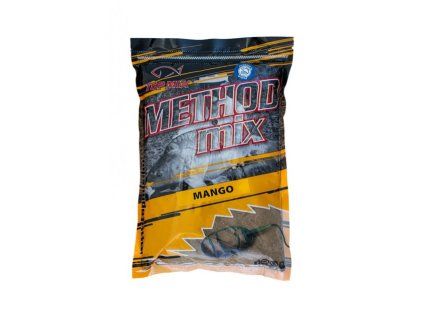 Top Mix Method Mix – Mango