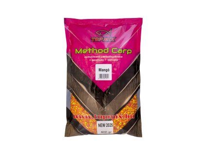 Top Mix Method Carp – Mango