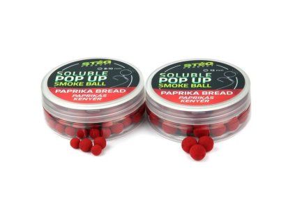 Stég Soluble Pop Up – Paprika Chlieb – 12 mm