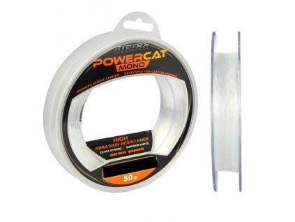 Nevis Powercat – Nadväzec Monofil