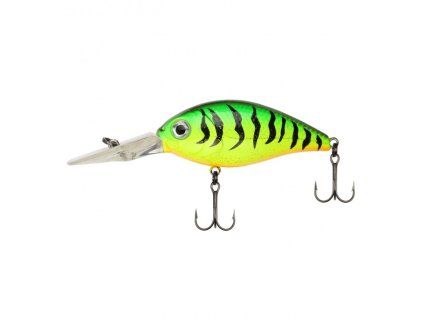 Reiva – Deep Crank – 6,5 cm – 15,5 g – Firetiger