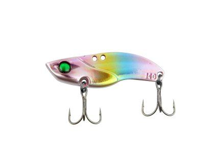 Reiva – Blademaster 1 – 10,5 g – Rainbow