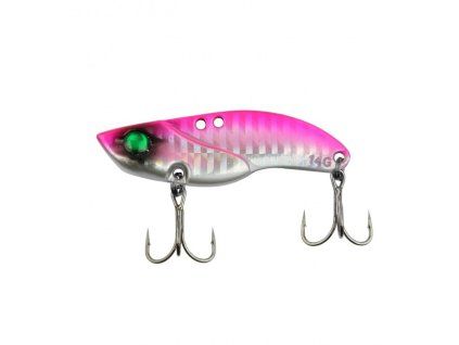 Reiva – Blademaster 1 – 10,5 g – Pink Ghost