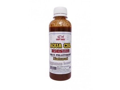 Top Mix Aqua CSL Aróma – Natural – 250 ml