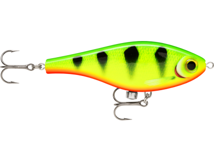 Rapala – Super Shadow Rap Jerk – SSDRJ11 – FT