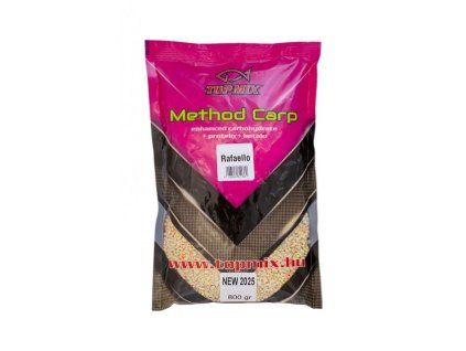 Top Mix – Method Carp – Rafaello