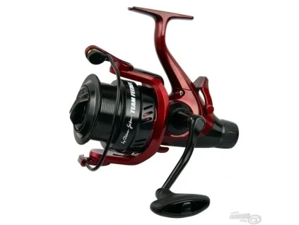 By Döme – TF MasterCarp LCS Pro 5500