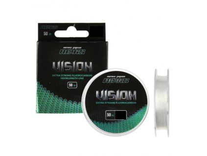 Nevis Vision Extra Strong Fluorocarbon
