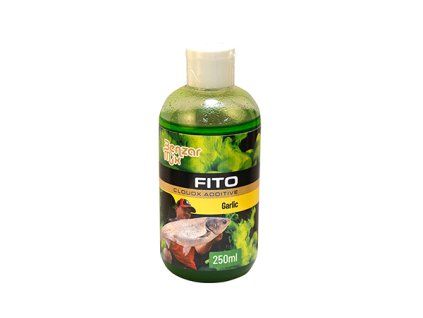 Benzár Mix – Fito CloudX Additive – Cesnak
