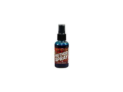 Benzár Mix – Spray Method – 50 ml – Kalmár Cesnak