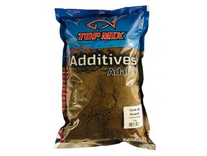 Top Mix – Terre De Riviere – 2 kg