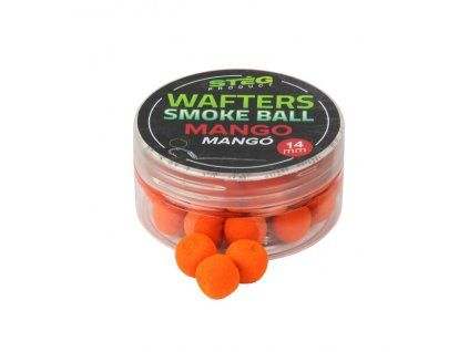 Stég – Wafters Smoke Ball – Mango – 14 mm