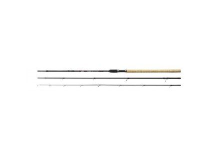 Nevis – Whisper Carp Match – 4,20 m – 10–30 g