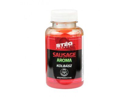 Stég – Aróma – Klobása – 200 ml