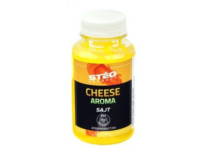 Stég – Aróma – Syr – 200 ml