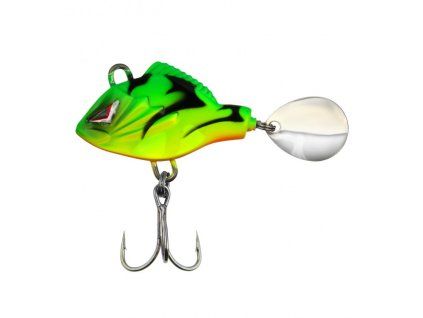 Reiva – Jigging Spinner – 15 g – Firetiger