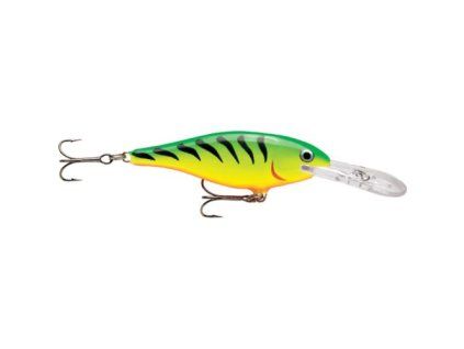 Rapala – Deep Runner Shad Rap – SR09 – FT