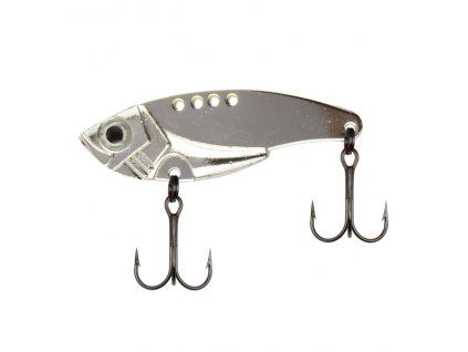 Reiva – Powerflex VIB 2.0 – 7,5 g – 40 mm – Full Chrome