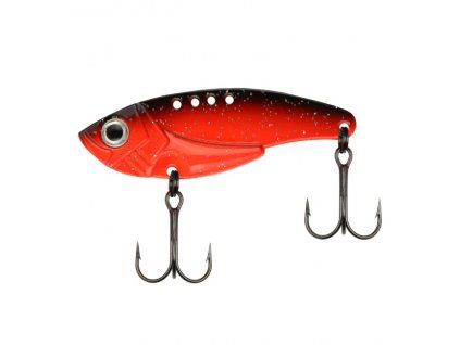 Reiva – Powerflex VIB 2.0 – 16,5 g – 60 mm – Black Red