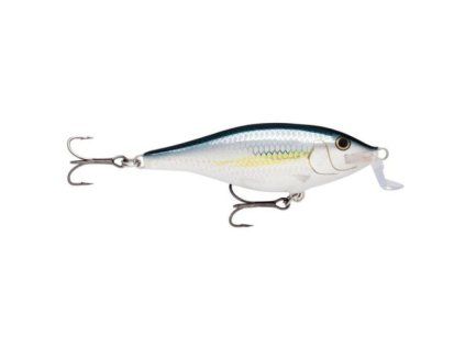 Rapala – Shallow Shad Rap – SSR07 – ALB