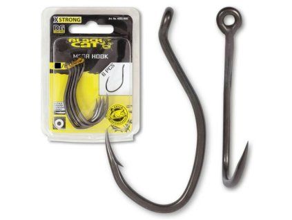 Black Cat – Mega Hook 12 0 6ks