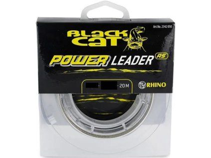 Black Cat – Leader RS 20m 150kg
