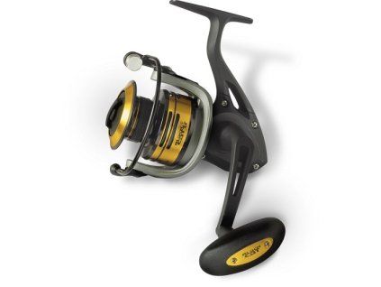 Black Cat – Passion Pro FD 640