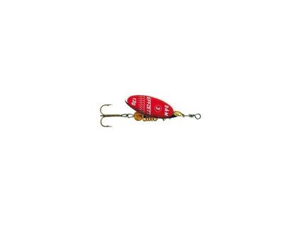 DAM – FZ Predator Spinner 12g [5126 212]