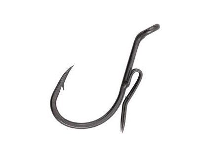 Black Cat – Ghost Rig Hook DG Coating 60