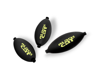 Black Cat – Micro U Float Size 3.5g
