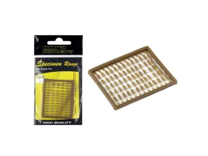 Carp Academy – Fine Bait Stopper