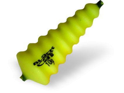 Black Cat – U Float Tree Fluo Yellow 10g