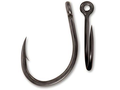 Black Cat – Cat Hooker DF Coating 2/0