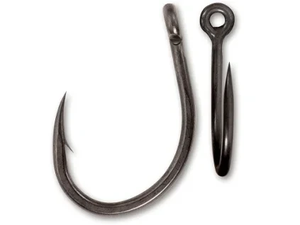 Black Cat – Cat Hooker DG Coating Size 4
