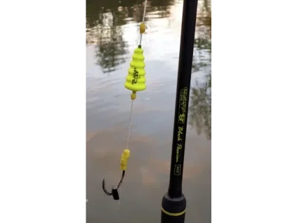 Black Cat – U Float Tree Fluo Yellow 5g