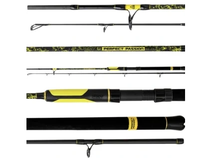 Black Cat – Perfect Passion Boat 2,50m 400g