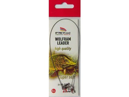 Falcon – Wolfram Leader Lanko 25cm 9kg
