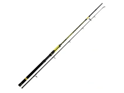 Black Cat – Perfect Passion Boat 2,40m 50 190g