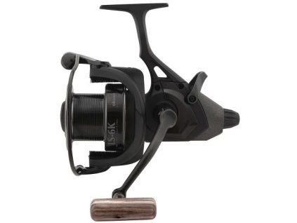 Okuma – LS 8K – 5+1