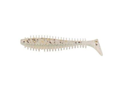 Fox Rage – Spikey Shad Ultra UV – 9 cm – Pearl